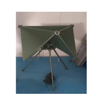 雷达反射器II (含支架)