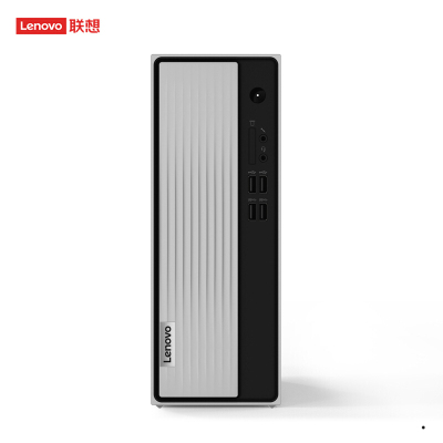 联想(Lenovo)天逸510s 商务台式电脑主机(I3 8G 1T+256G固态)定制