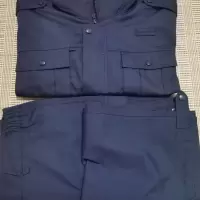 夏季网格训练服套装