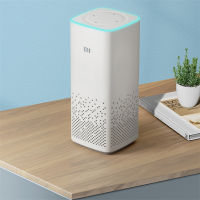 超维(Choworld) 第二代AI音响