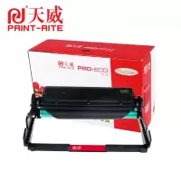 天威 BRO DR-B020/B022(鼓架组件)黑色单支装 适用于DCP-B7530DN打印页数:12000