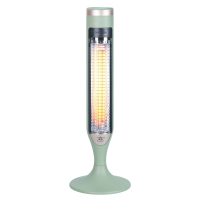 千石阿拉丁 家用远红外石墨速热取暖器/电暖器 AEH-G41CCA