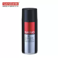 三和 脱漆剂 350ml 318亮铬色