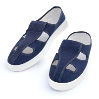 恒海防静电工作鞋255-265