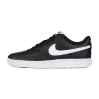 Nike/耐克 男鞋21新款COURT VISION LO舒适耐磨轻便板鞋 CD5463-001