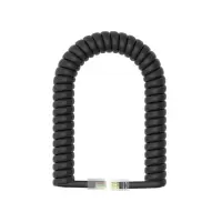 中泓汇达-ZHHD RJ11带双水晶头成品电话线 10条/包