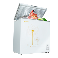 长虹(CHANGHONG) 美菱冷藏冷冻柜BC/BD-145DTS