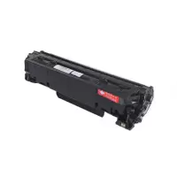 天威 T HP-CE505A/CF280A/CRG319 G-黑硒鼓(鼓粉一体机)带芯片单支装 打印页数:2700