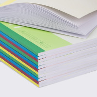 软抄本子 记事本