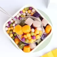 小芋圆1000G/袋