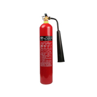 淮海 3KG 二氧化碳灭火器