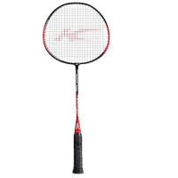 红双喜 铝合金羽毛球拍两副