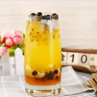 太湖美林 果粒果酱 奶茶烘焙商用原料3kg/桶 口味可选