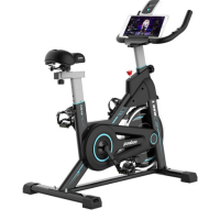 双超 动感单车 家用健身 室内运动器材