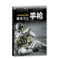 隐身卫士·手枪:美图版