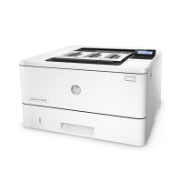 惠普(HP)LaserJet Pro M403d 黑白激光A4打印机