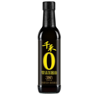 千禾头道原香380天500ml (计价单位:瓶)