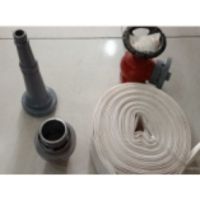 消防水枪套装(包含25米消防专用水带 水枪 接扣)