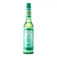 六神 防暑降温套餐（六神花露水2瓶 风油精2瓶 清凉油2瓶 杀虫剂2瓶 正气液2瓶）