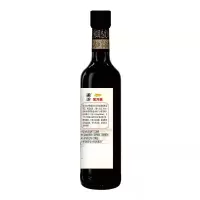 金龙鱼 梁汾山西陈醋醋 450ml