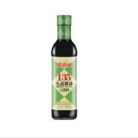 千禾鼎鼎鲜特级头道生抽500mL（计价单位：瓶）