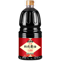 千禾鼎鼎鲜特级头道老抽1.8L（计价单位：桶）