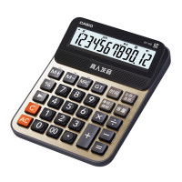 卡 西欧GY120DJ计算器点睛