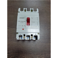 ZDET 小型断路器 塑壳断路器ETM1-250/4310(个)