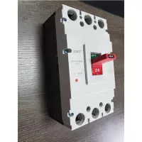 ZDET 小型断路器 塑壳断路器ETM1-400/4320(个)