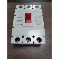 ZDET 小型断路器 塑壳断路器ETM1-630/4300(个)