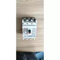 ZDET 电子塑壳断路器 漏电保护器ETM2E-125/4300(六旋钮)(个)