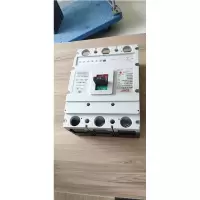 ZDET 电子塑壳断路器 漏电保护器ETM2E-630/4300(六旋钮)(个)