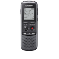 索尼 (SONY) ICD-PX240/C3 数码录音棒