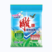 雕牌 超效去酶 洗衣粉 508g