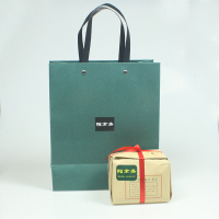 赠茗斋LJTQT025特级钱塘龙井