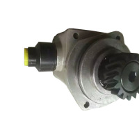 陕汽2300转向助力泵 原厂出品