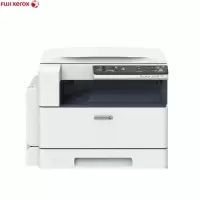 富士施乐 DocuCentre S2110N 黑白复合复印机