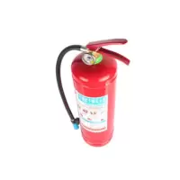 4KG灭火器 手提式干粉灭火器 (只)