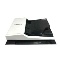 紫光 F1110 A4幅面平板 扫描仪 无需预热高速便携式扫描仪