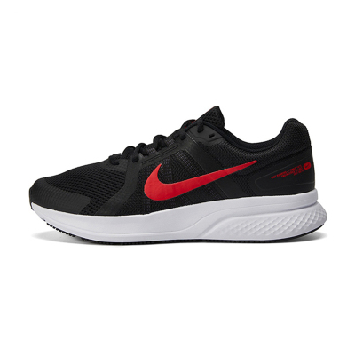 Nike/耐克 男鞋21新款RUN SWIFT 2舒适透气轻便跑步鞋 CU3517-003