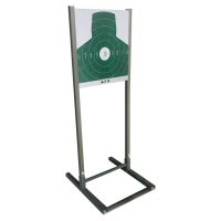 峦盾 LD-015升降靶 户外射击射箭移动训练靶机升降靶 750*490*2240