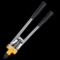 得力铆钉枪18寸铆钉枪拉 铆枪拉钉枪 DL2340