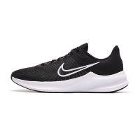 Nike/耐克 女鞋21新款DOWNSHIFTER 11舒适透气轻便跑步鞋 CW3413-006