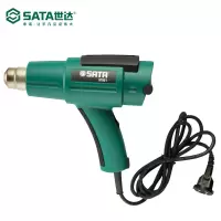 世达普通型热风枪SATA-97921