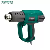 世达经济型数显热风枪SATA-97925
