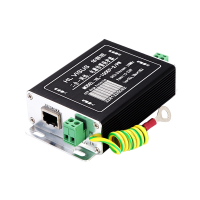 线路防雷器HL-100EP-2/PW