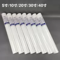 保安过滤器滤芯/30寸PP