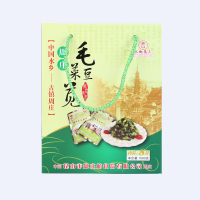 水乡万三毛豆菜苋125g*8袋