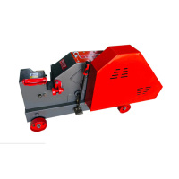 万山牌 钢筋切断机 GQ50型(台)