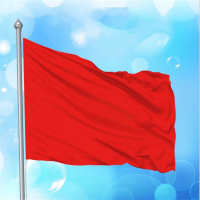 金隆兴(Glosen)标准旗面 防水，加厚，适合旗杆高度15m